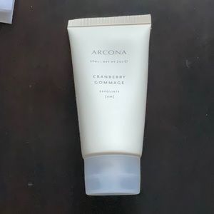 ARCONA Cranberry Gommage 2 oz